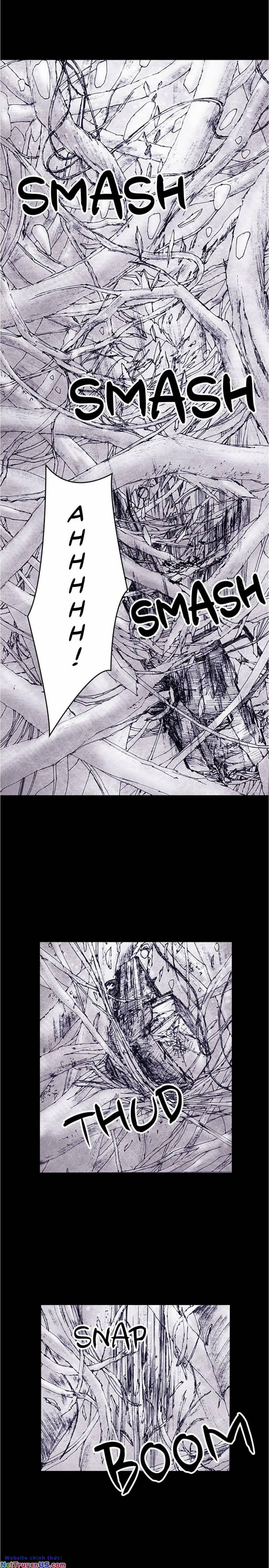 Distant Sky 59 trang 2