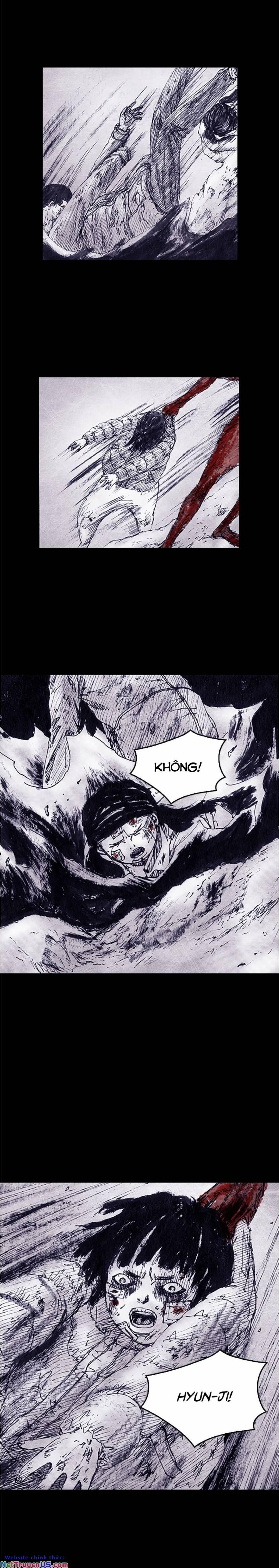 Distant Sky 59 trang 21