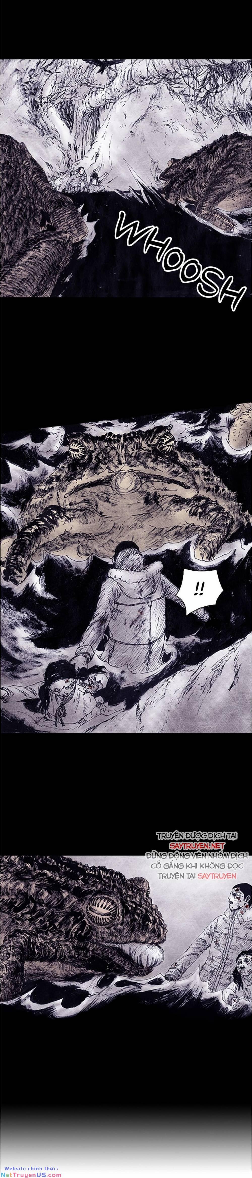 Distant Sky 59 trang 22