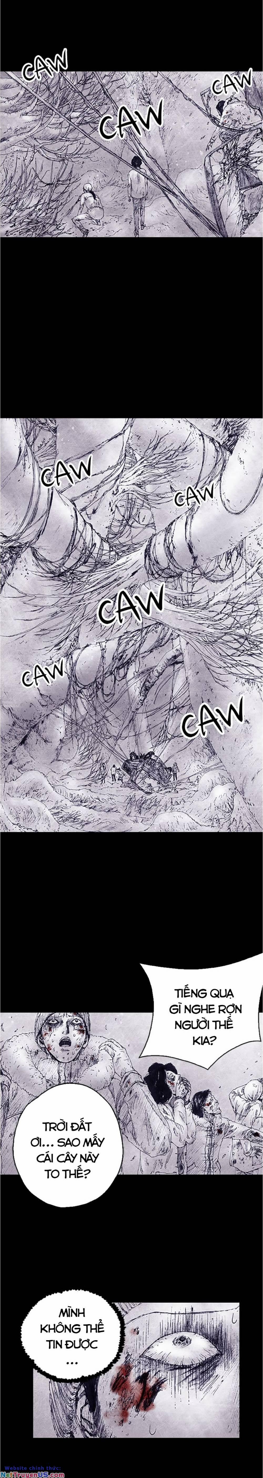 Distant Sky 59 trang 4