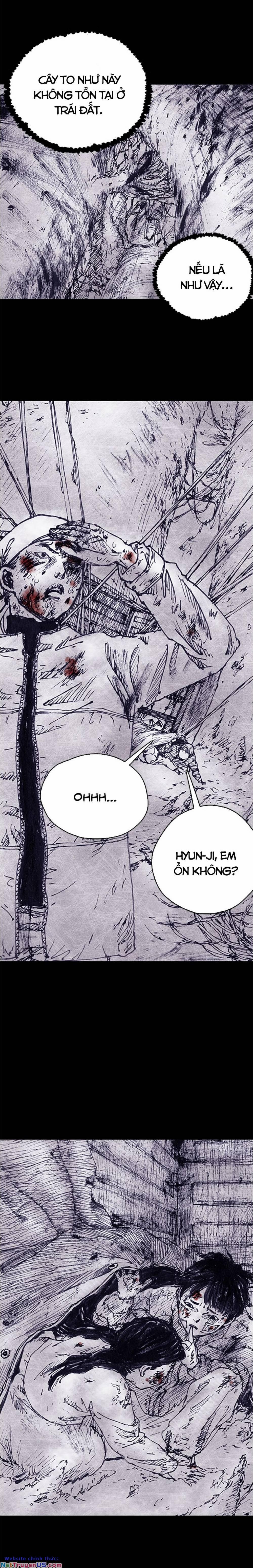 Distant Sky 59 trang 5