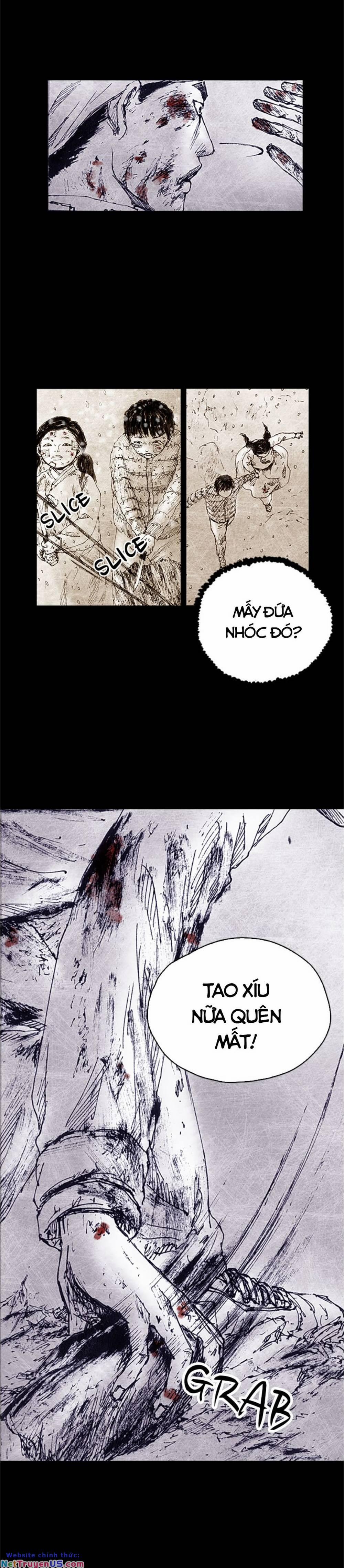 Distant Sky 59 trang 6