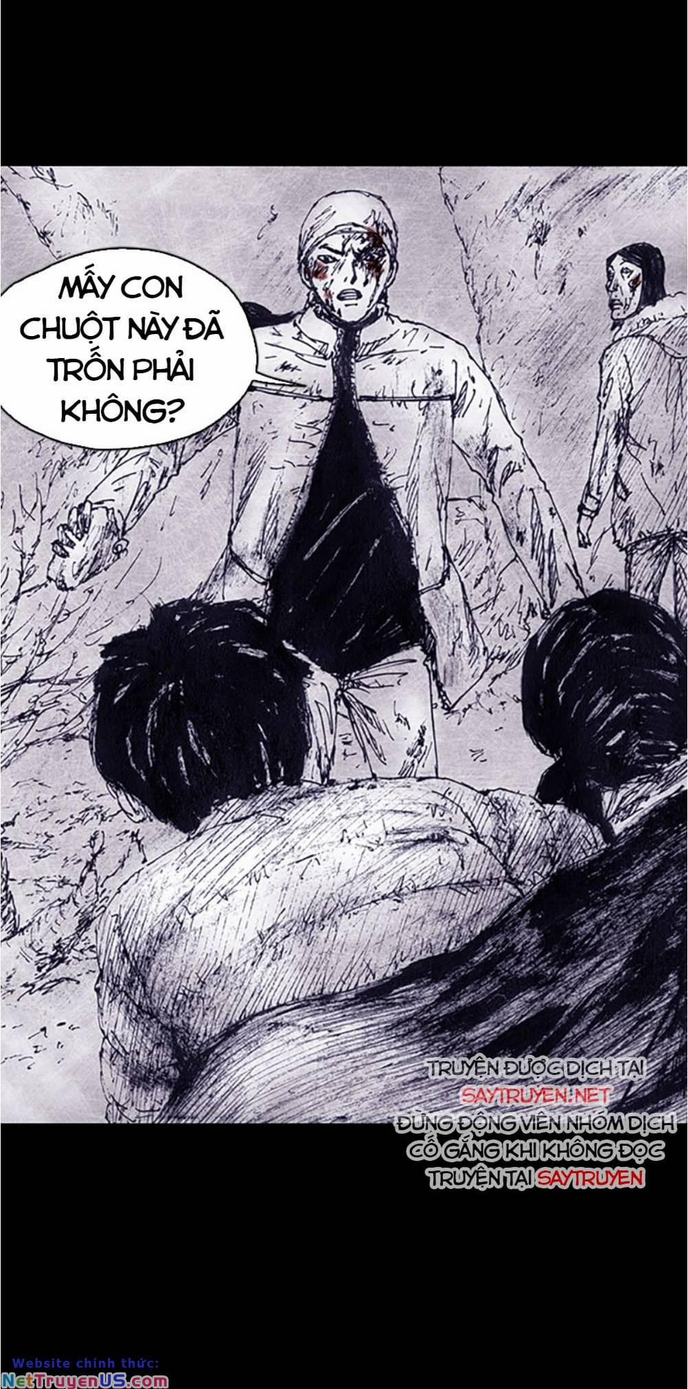 Distant Sky 59 trang 7