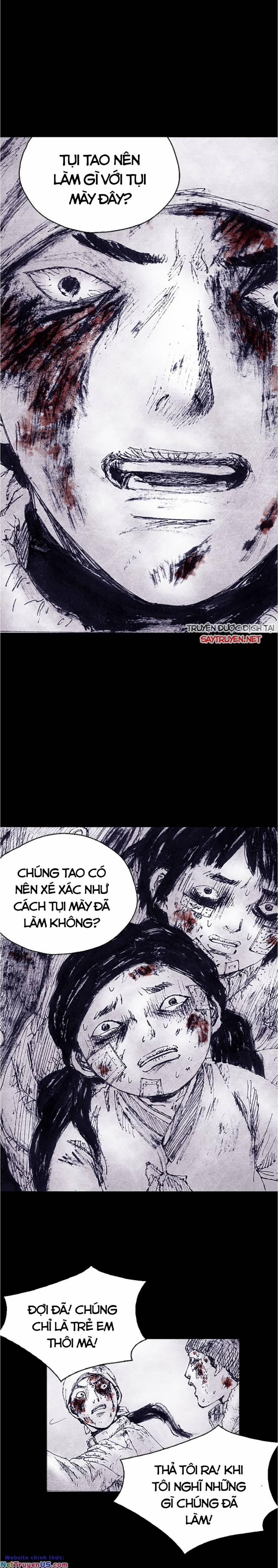 Distant Sky 59 trang 8