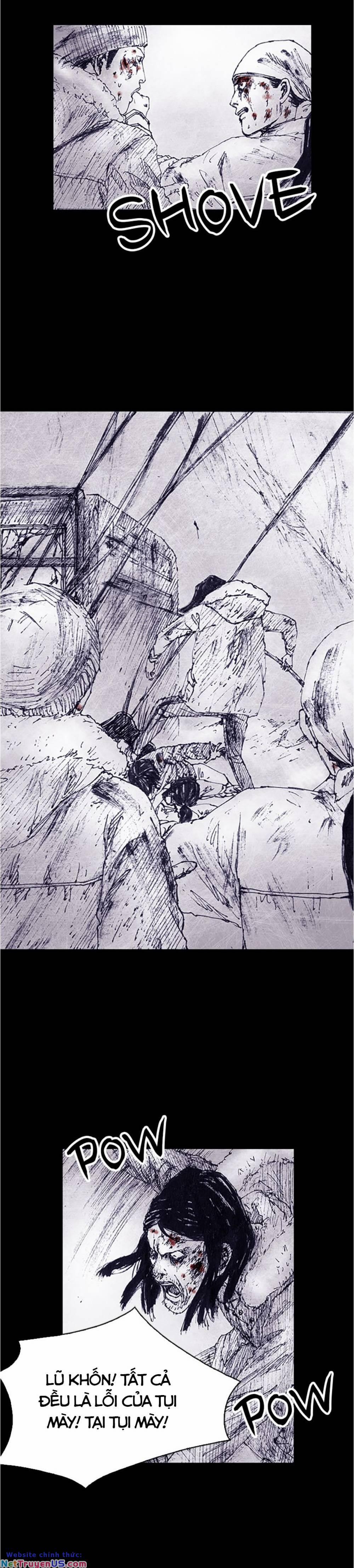 Distant Sky 59 trang 9