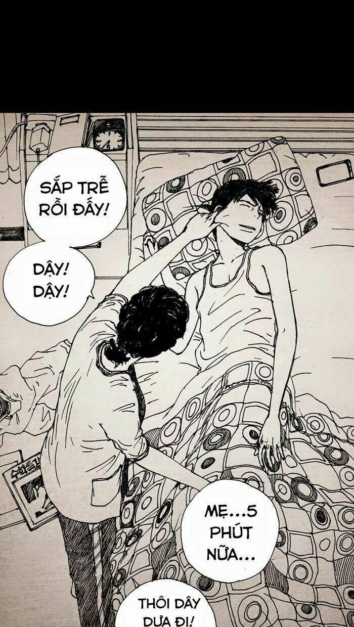 Distant Sky 6 trang 12