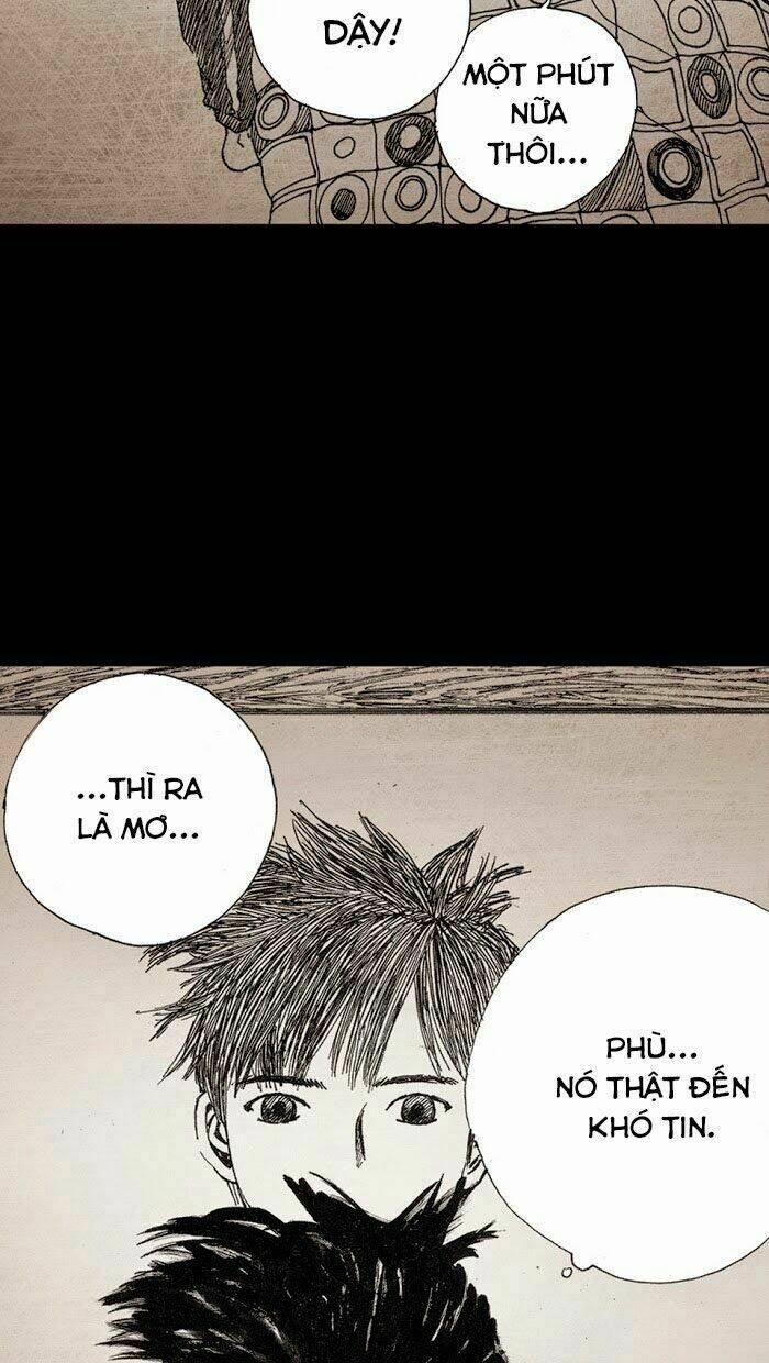 Distant Sky 6 trang 13