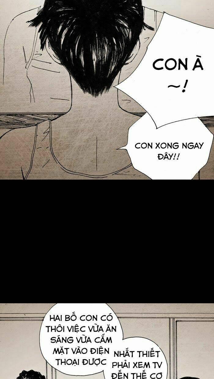 Distant Sky 6 trang 14