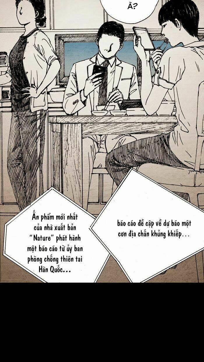 Distant Sky 6 trang 15