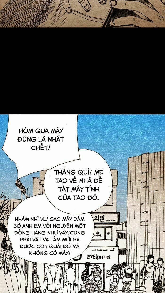 Distant Sky 6 trang 17