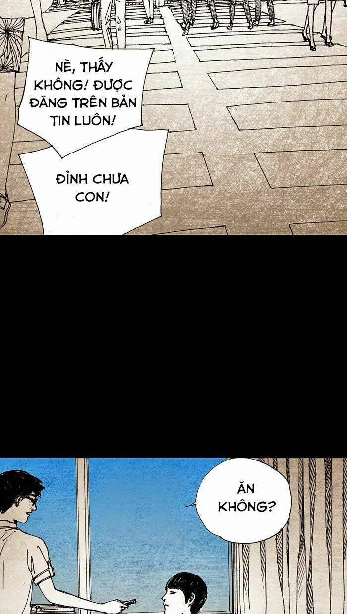 Distant Sky 6 trang 18