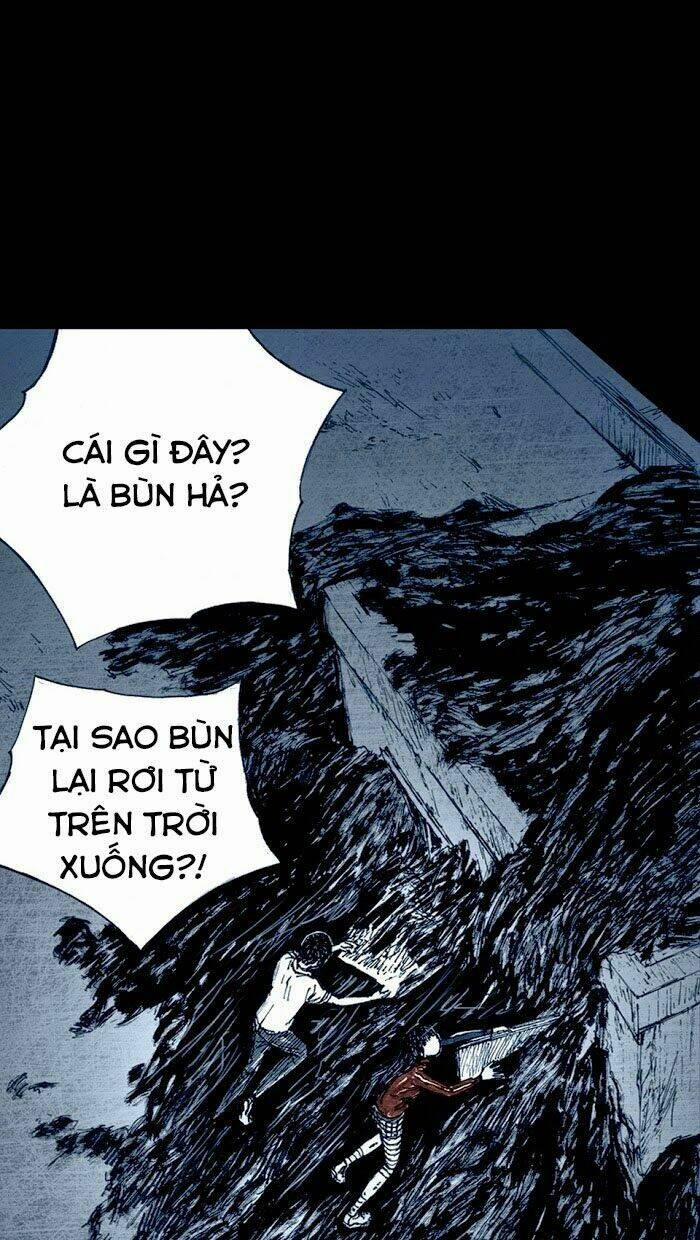 Distant Sky 6 trang 2