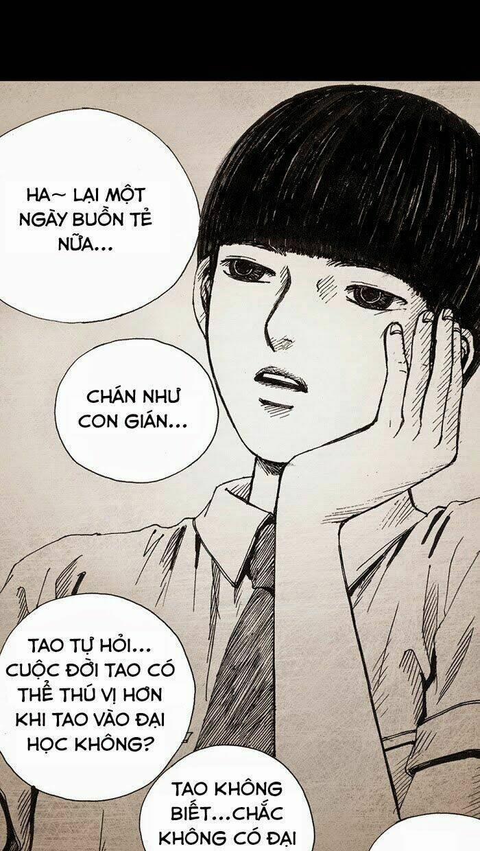 Distant Sky 6 trang 20