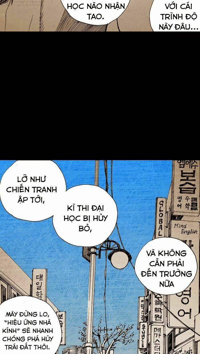 Distant Sky 6 trang 21