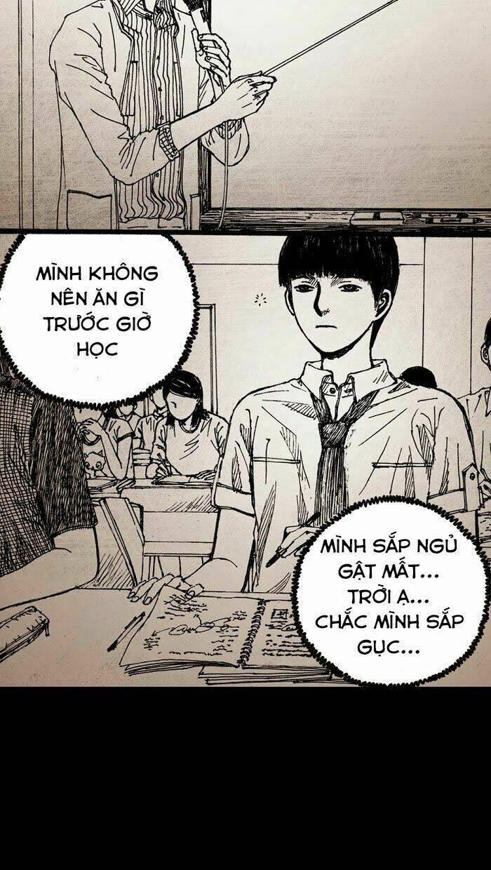 Distant Sky 6 trang 23