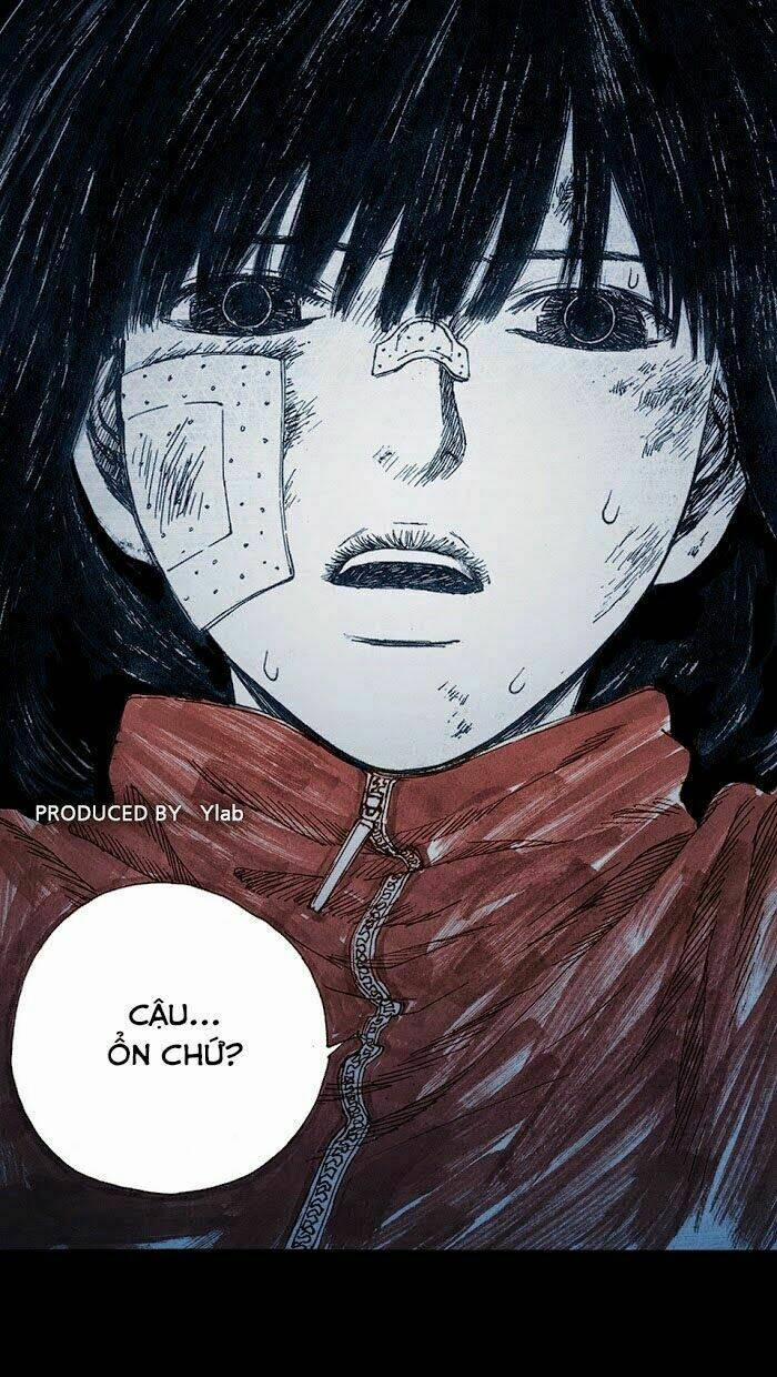 Distant Sky 6 trang 31