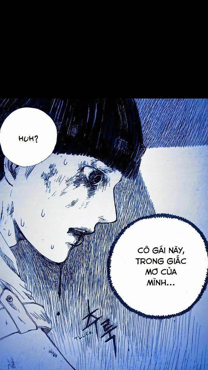 Distant Sky 6 trang 32