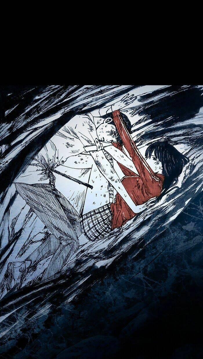 Distant Sky 6 trang 36