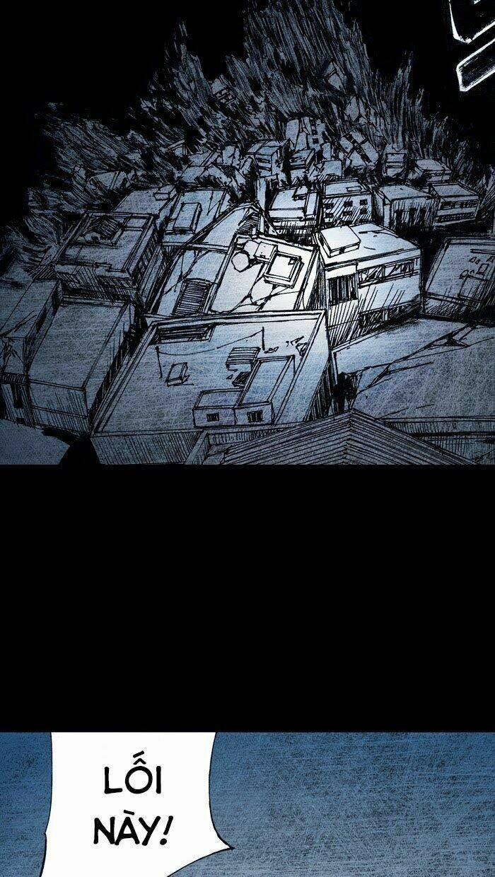 Distant Sky 6 trang 4