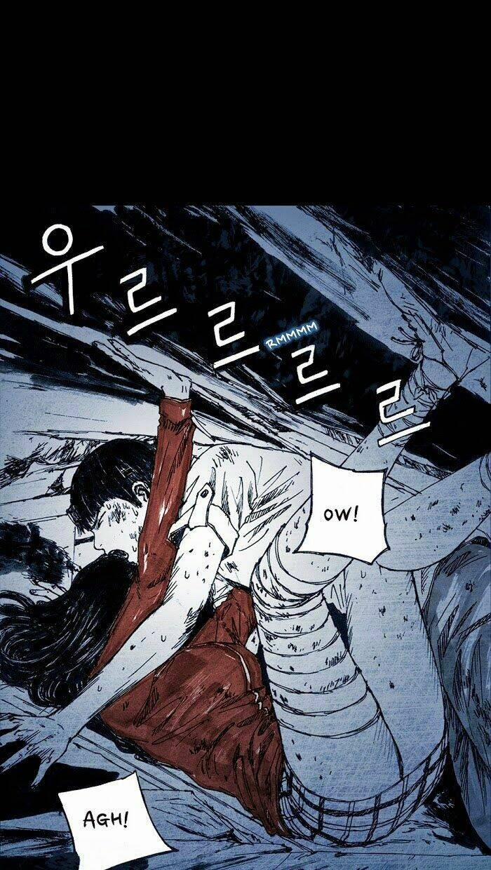 Distant Sky 6 trang 40