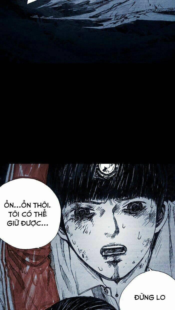 Distant Sky 6 trang 41