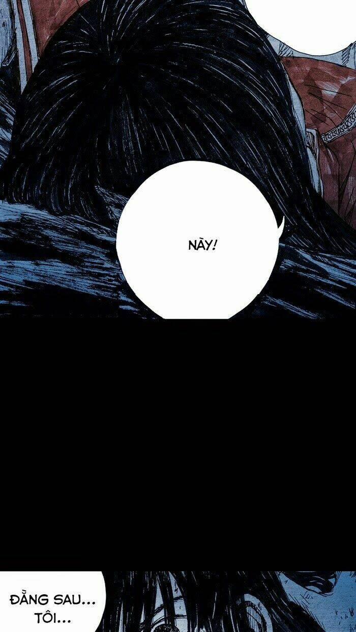 Distant Sky 6 trang 42