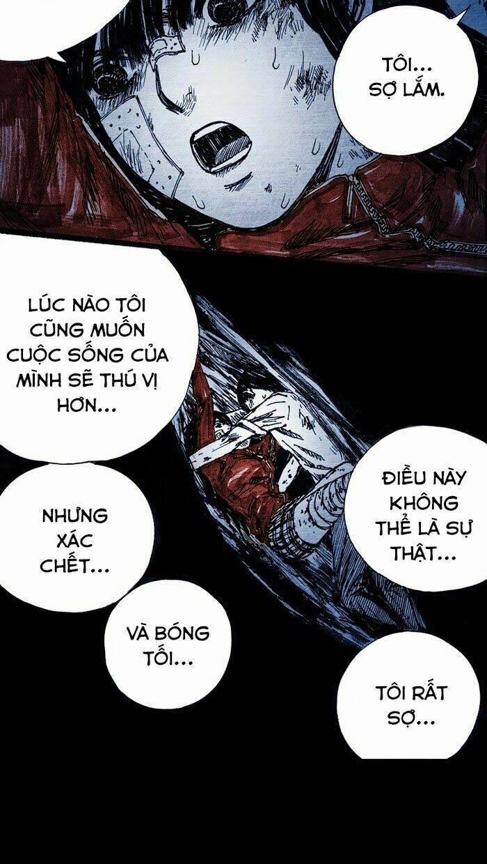 Distant Sky 6 trang 43