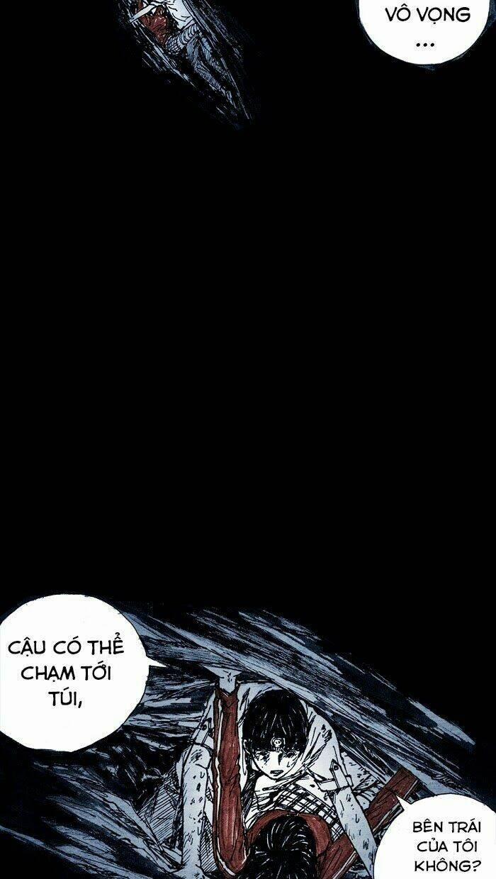 Distant Sky 6 trang 45