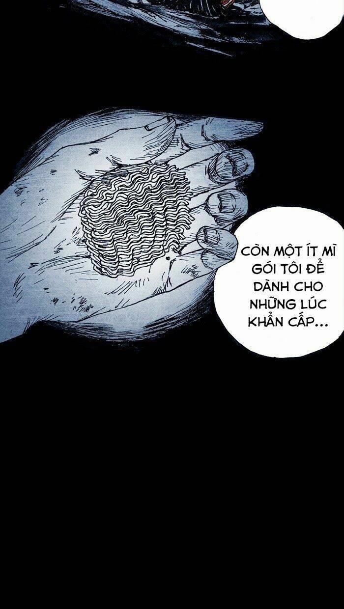 Distant Sky 6 trang 46