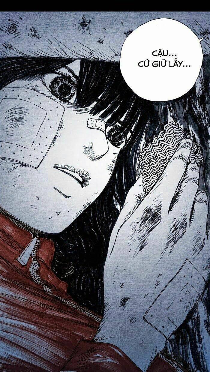 Distant Sky 6 trang 47