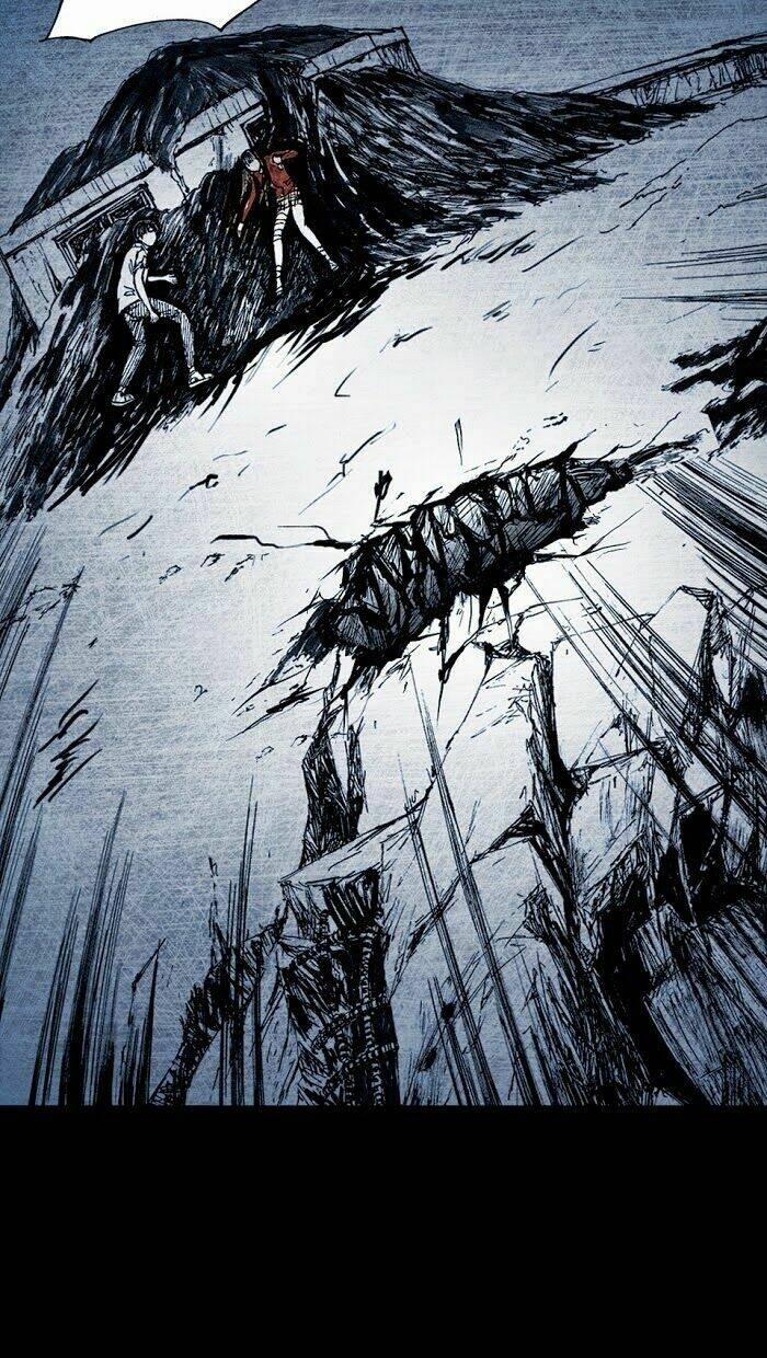 Distant Sky 6 trang 5