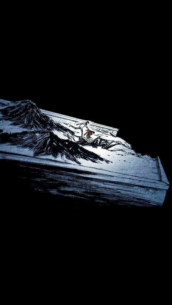 Distant Sky 6 trang 6