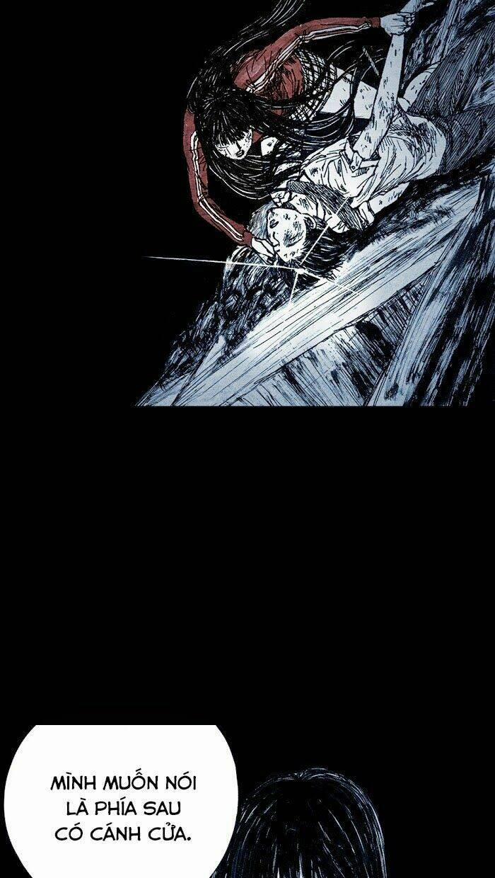 Distant Sky 6 trang 61