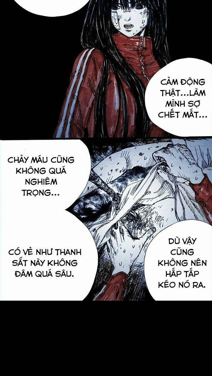 Distant Sky 6 trang 62