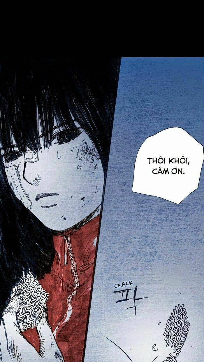 Distant Sky 6 trang 63