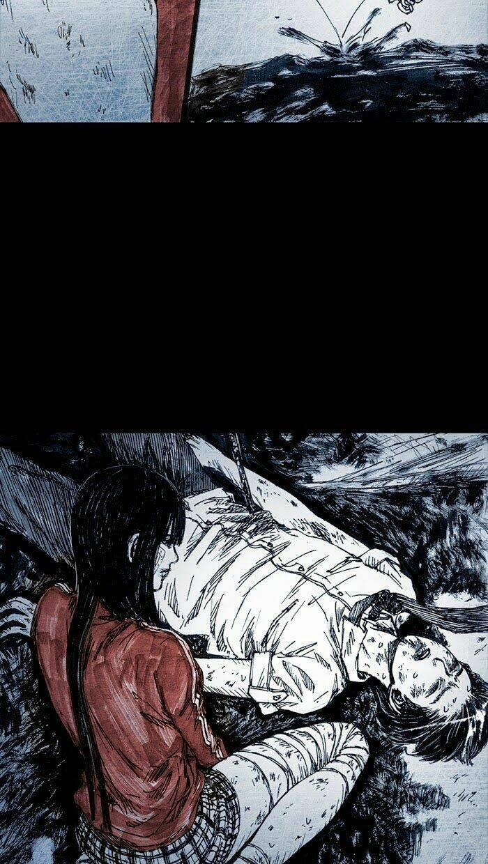 Distant Sky 6 trang 64