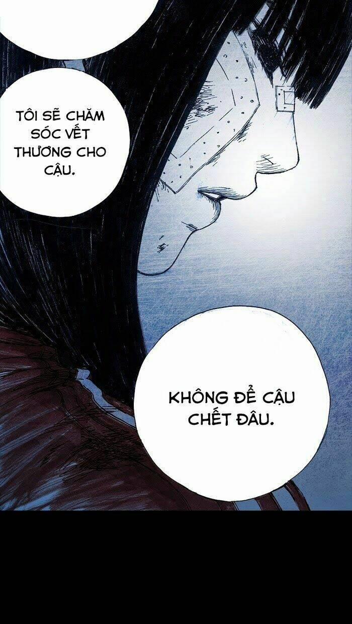 Distant Sky 6 trang 66