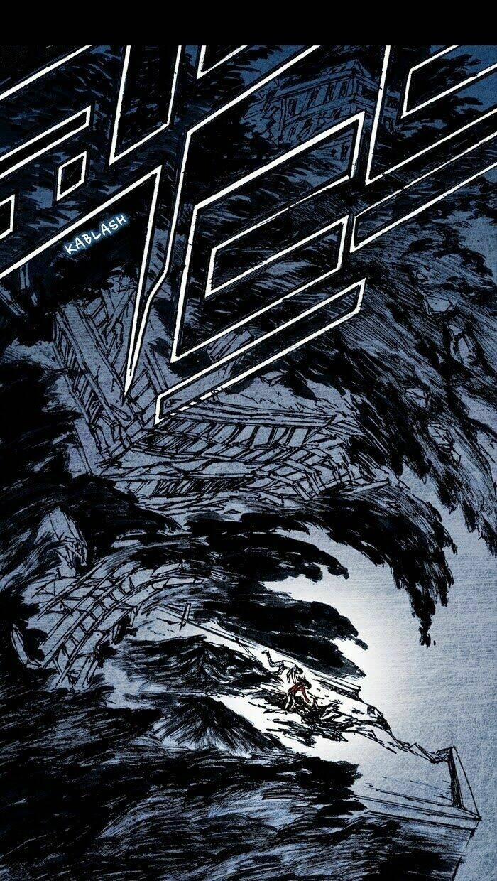 Distant Sky 6 trang 7