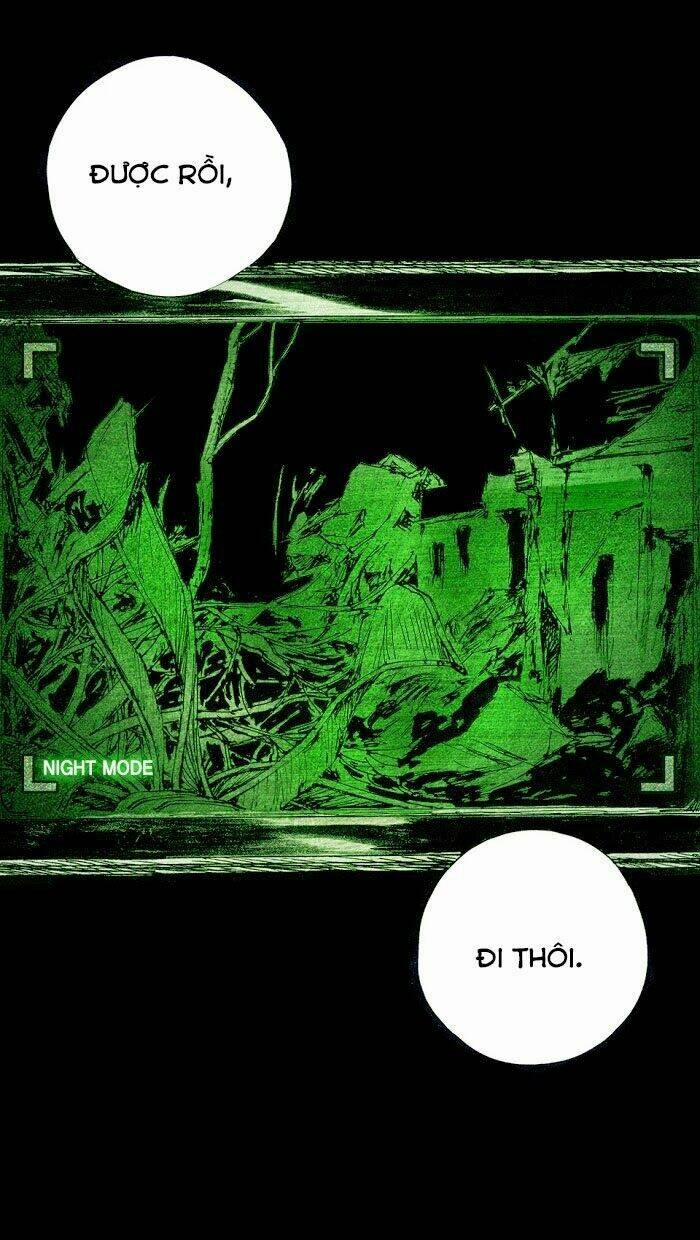 Distant Sky 6 trang 74