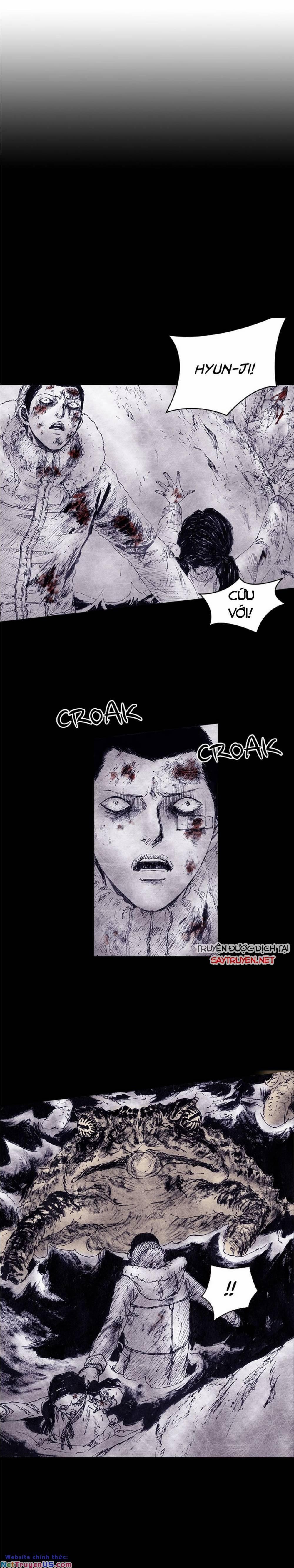 Distant Sky 60 trang 1