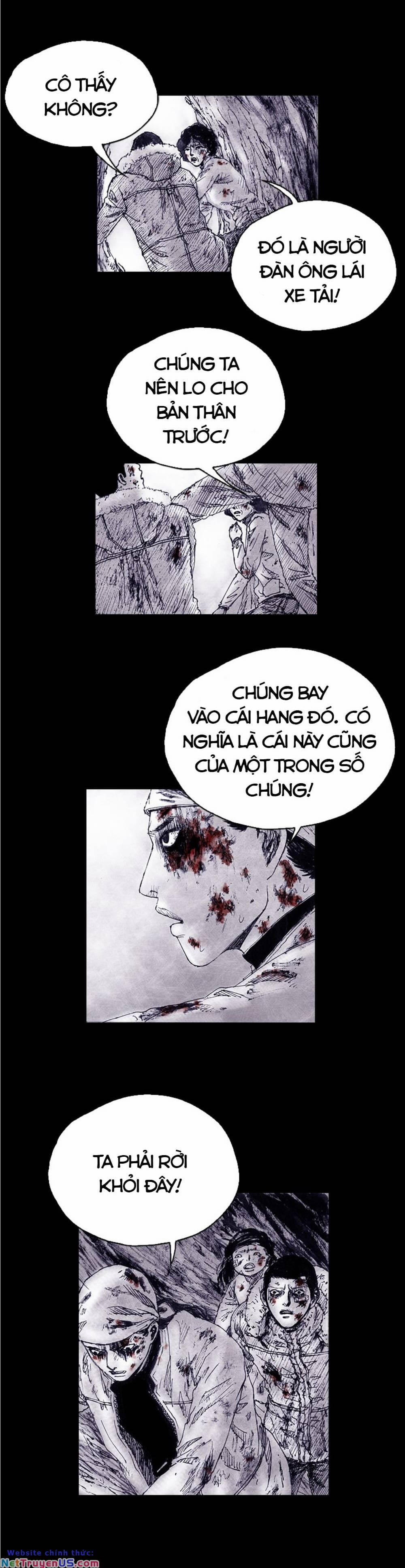 Distant Sky 60 trang 10