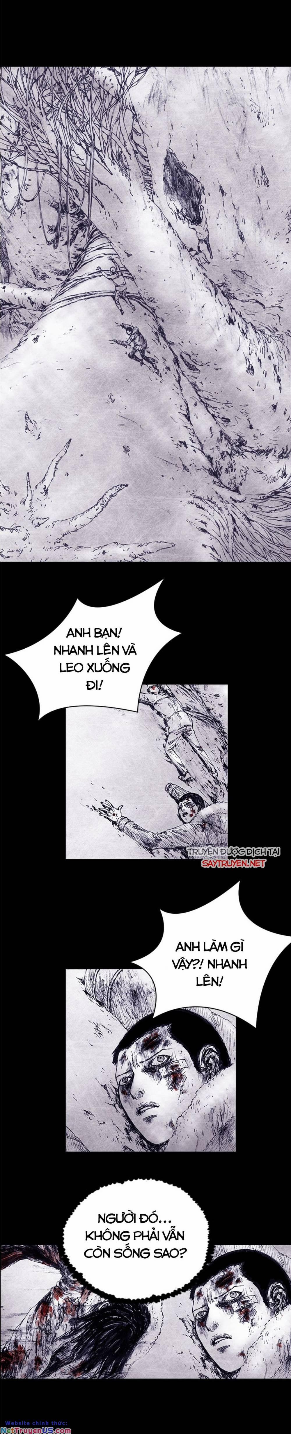 Distant Sky 60 trang 11