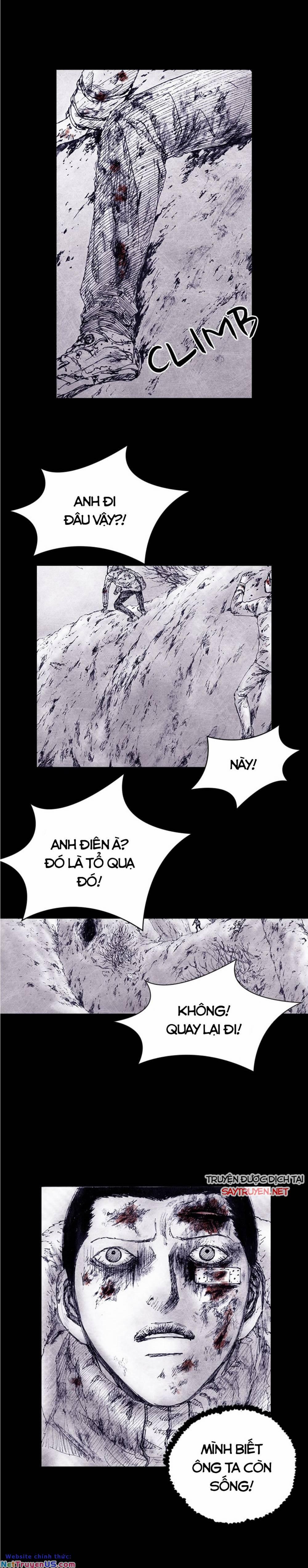 Distant Sky 60 trang 13