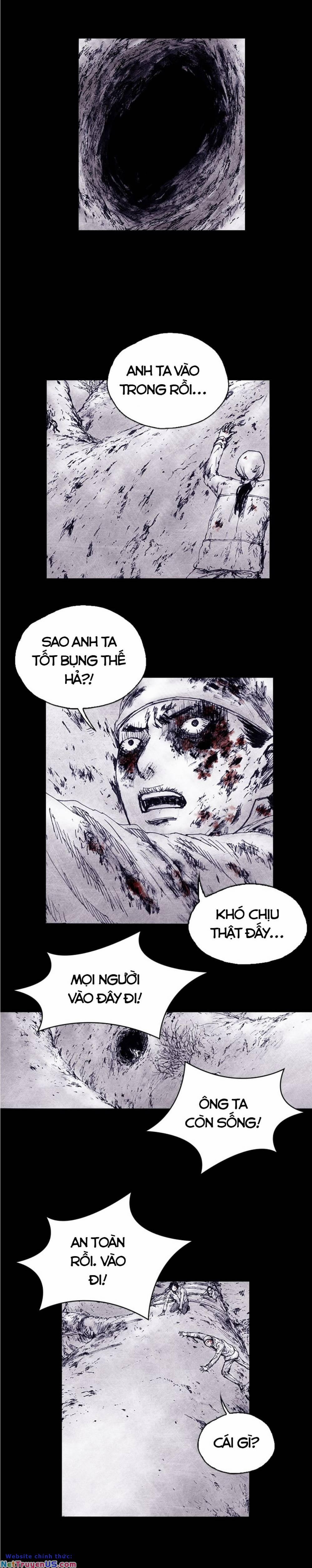 Distant Sky 60 trang 14