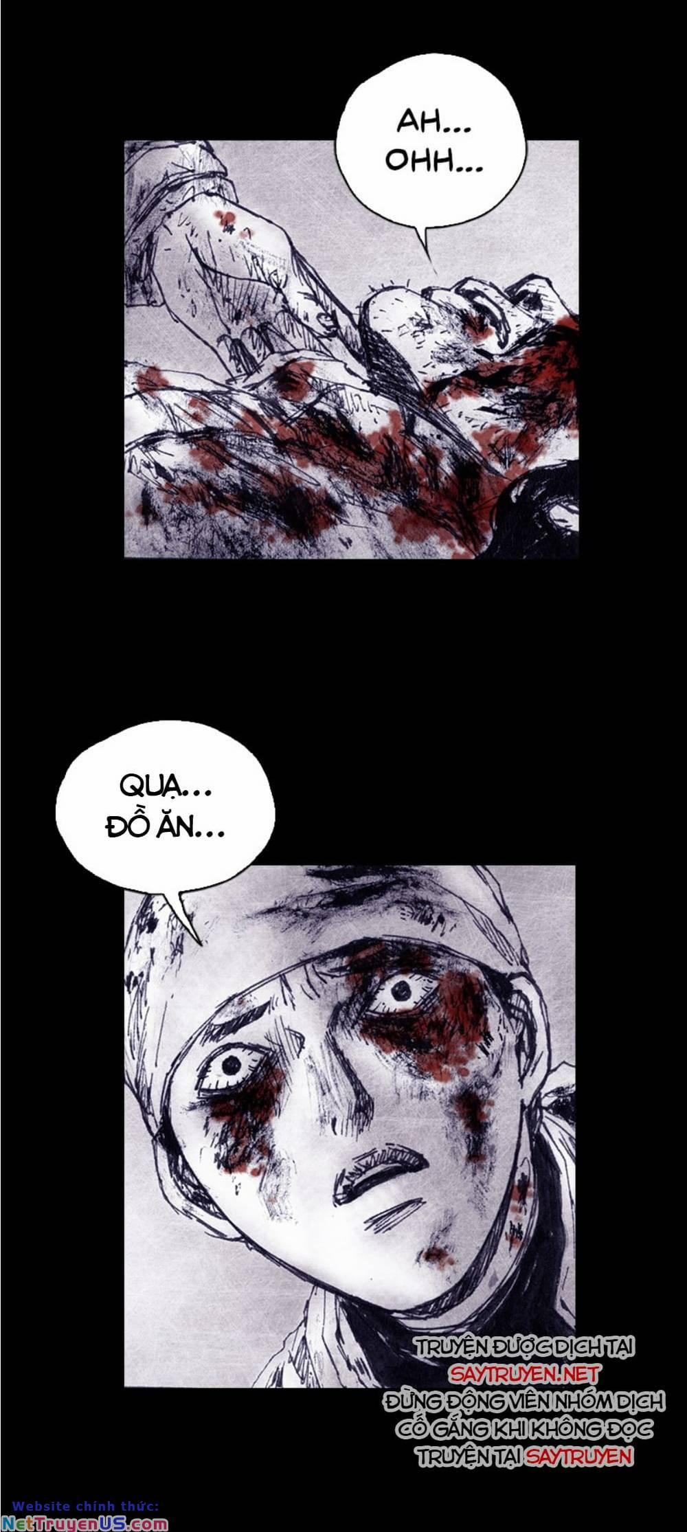 Distant Sky 60 trang 16