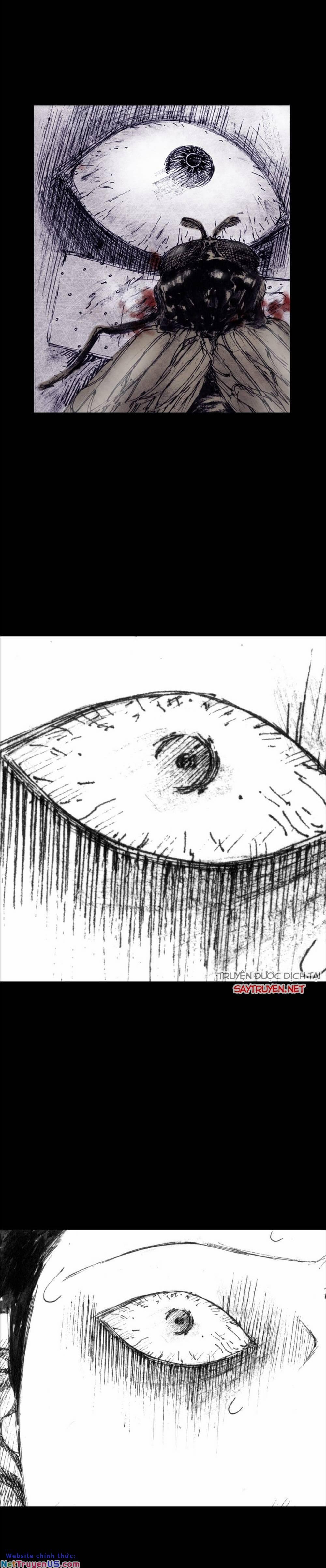 Distant Sky 60 trang 19