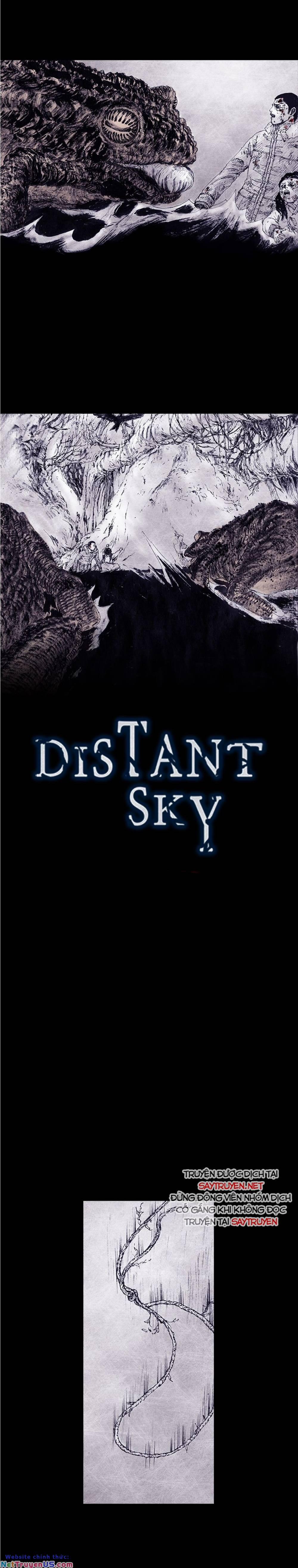 Distant Sky 60 trang 2