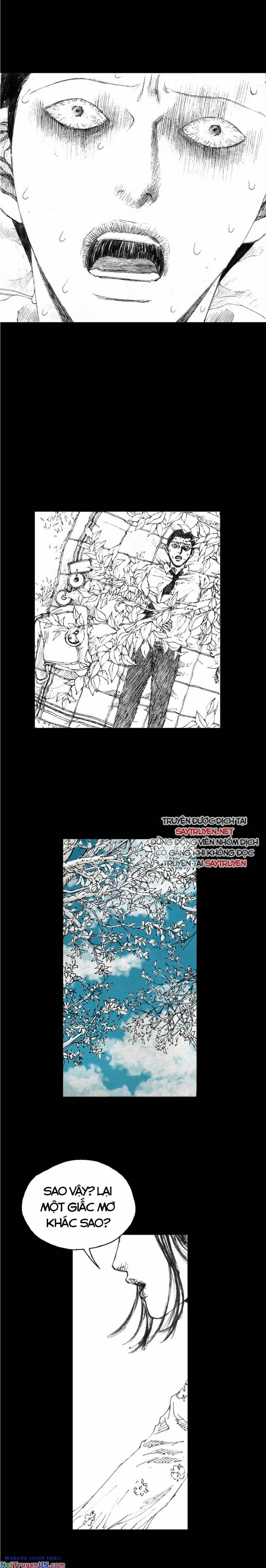 Distant Sky 60 trang 20