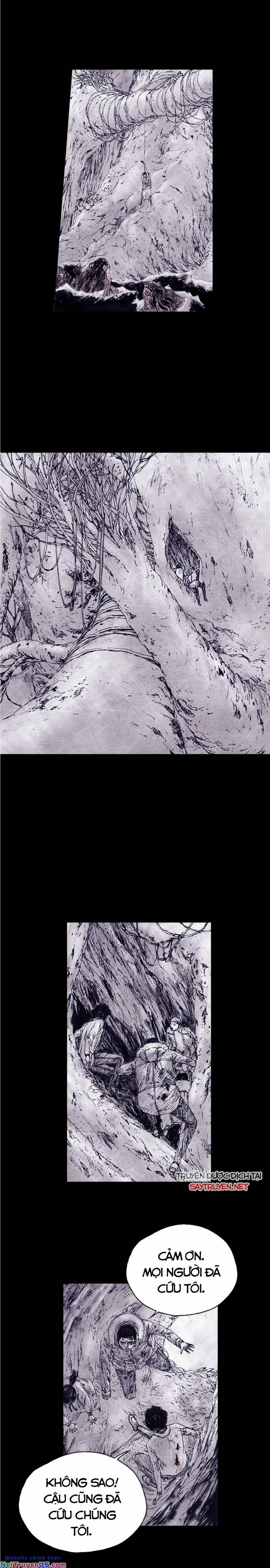 Distant Sky 60 trang 4