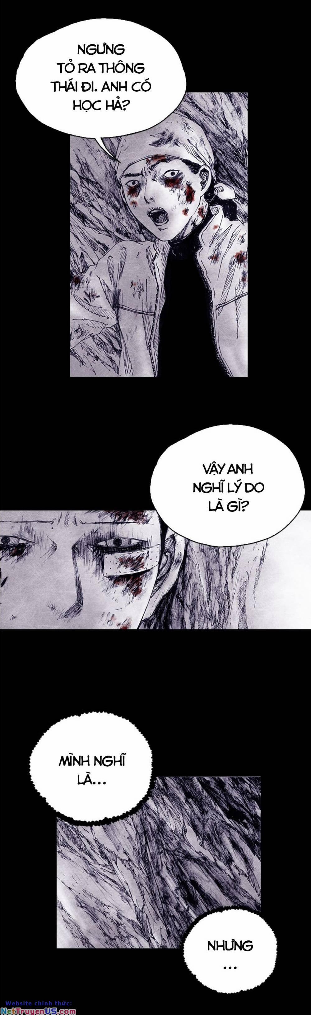 Distant Sky 60 trang 7